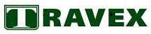 Travex logo