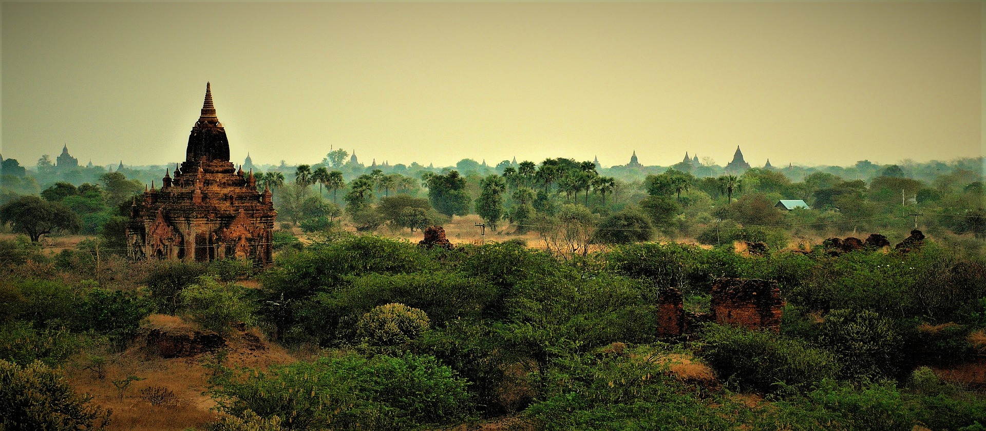 Bagan imagenes